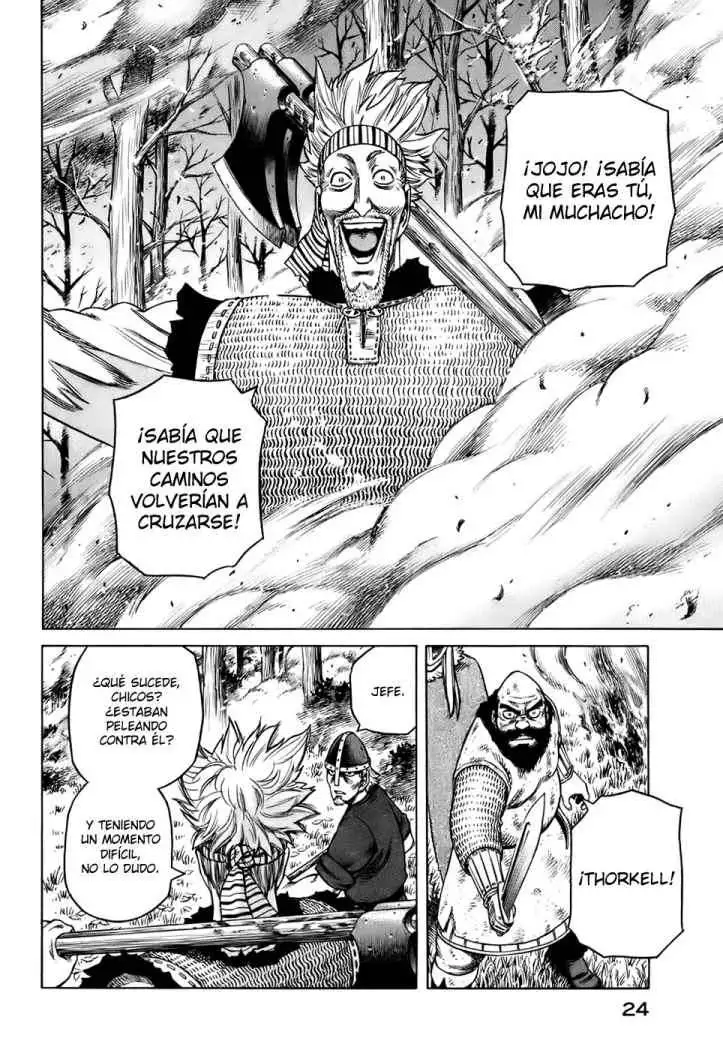 Vinland Saga - Capítulo 22 - Página 24 - LectorTMOo