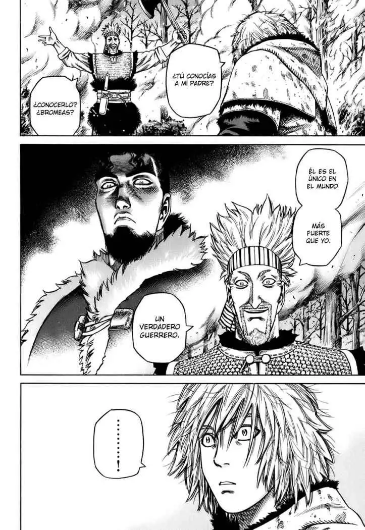 Vinland Saga - Capítulo 22 - Página 28 - LectorTMOo