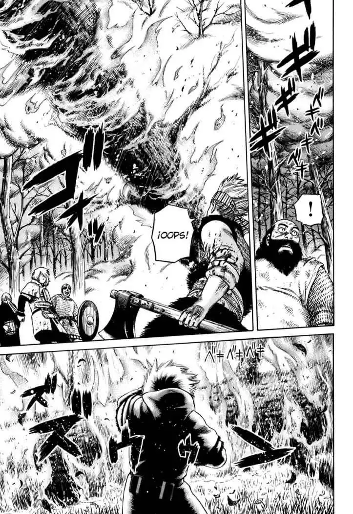 Vinland Saga - Capítulo 22 - Página 29 - LectorTMOo