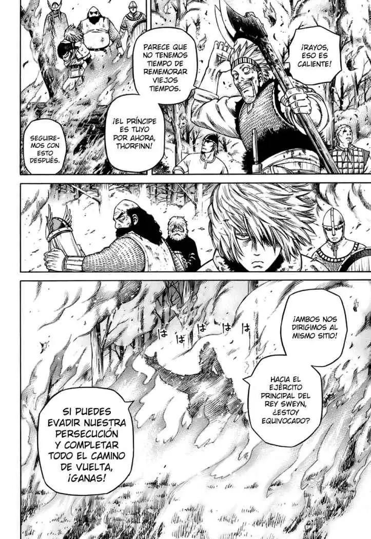 Vinland Saga - Capítulo 22 - Página 30 - LectorTMOo