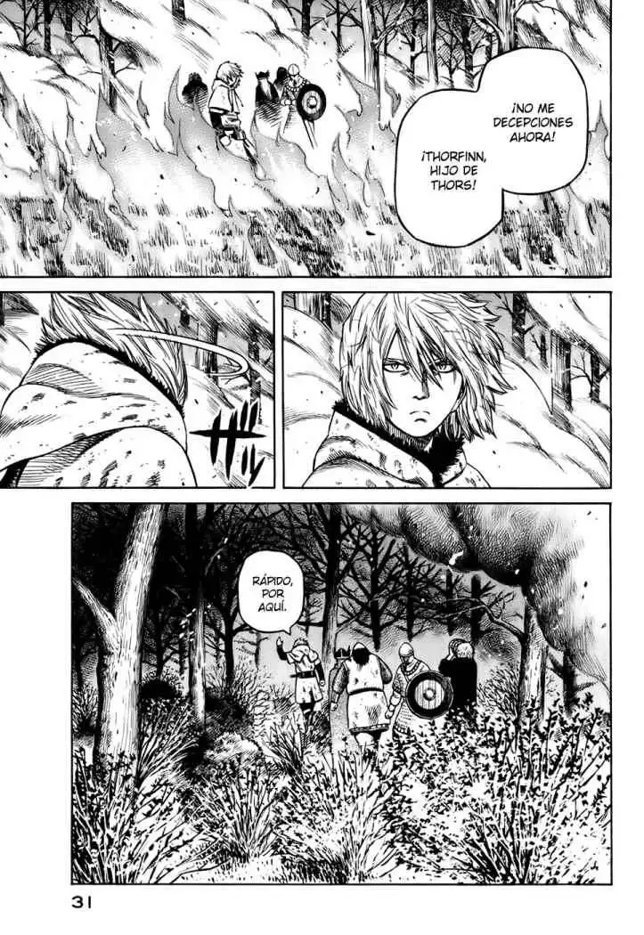 Vinland Saga - Capítulo 22 - Página 31 - LectorTMOo