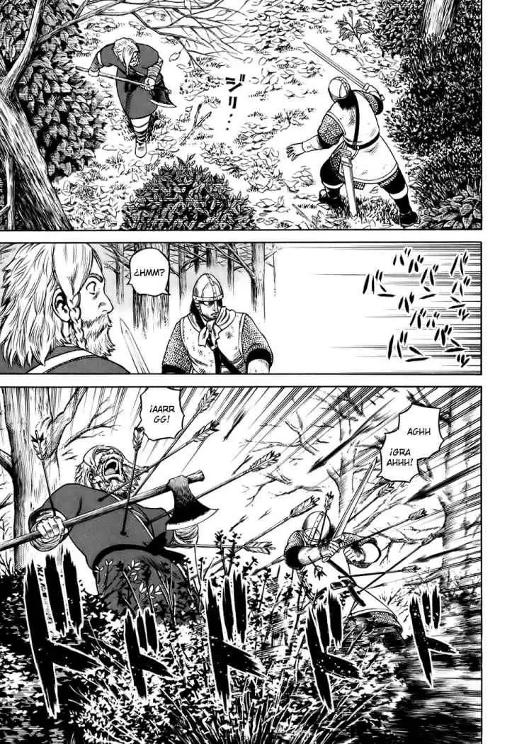 Vinland Saga - Capítulo 22 - Página 33 - LectorTMOo