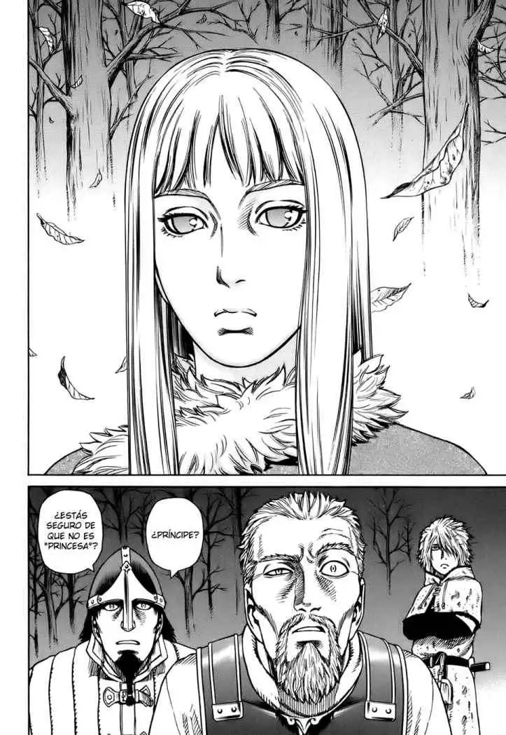 Vinland Saga - Capítulo 22 - Página 38 - LectorTMOo