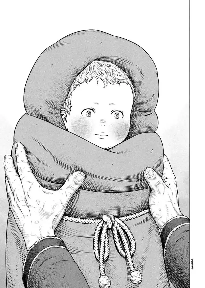 Vinland Saga - Capítulo 220 - Página 22 - LectorTMOo