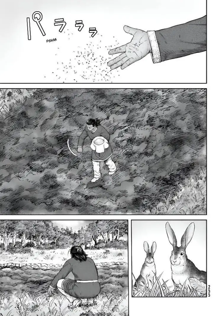 Vinland Saga - Capítulo 220 - Página 24 - LectorTMOo