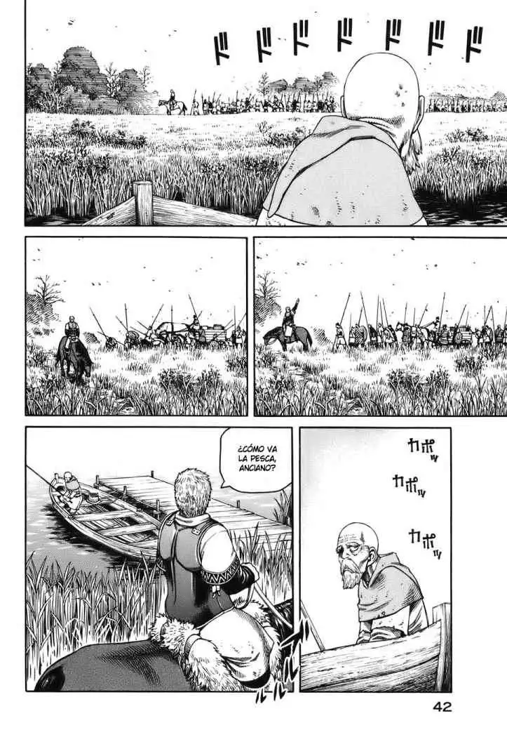 Vinland Saga - Capítulo 23 - Página 4 - LectorTMOo
