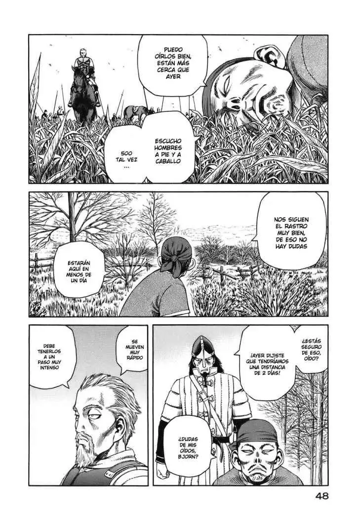 Vinland Saga - Capítulo 23 - Página 10 - LectorTMOo
