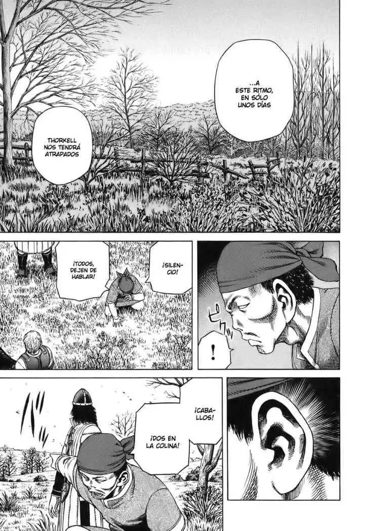 Vinland Saga - Capítulo 23 - Página 11 - LectorTMOo