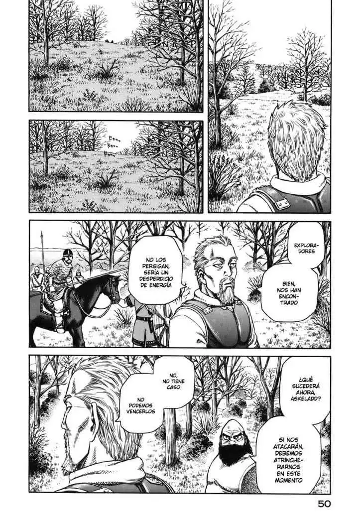 Vinland Saga - Capítulo 23 - Página 12 - LectorTMOo