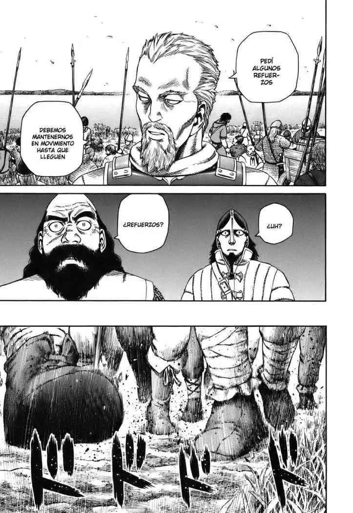 Vinland Saga - Capítulo 23 - Página 13 - LectorTMOo