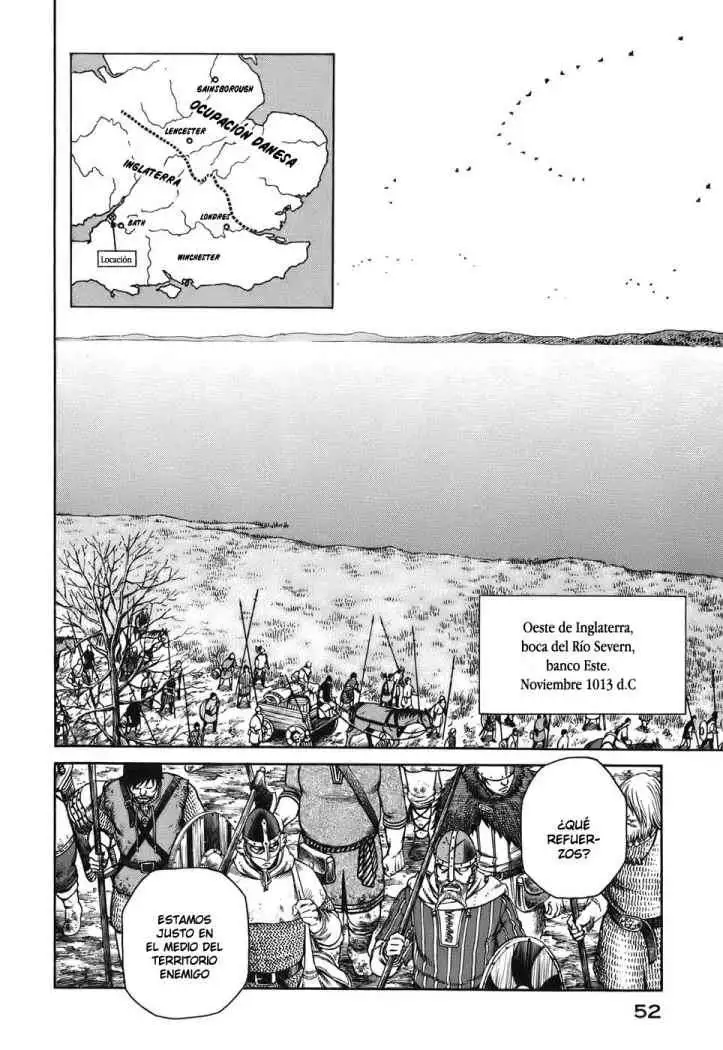 Vinland Saga - Capítulo 23 - Página 14 - LectorTMOo