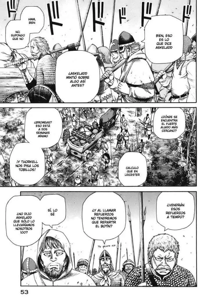 Vinland Saga - Capítulo 23 - Página 15 - LectorTMOo