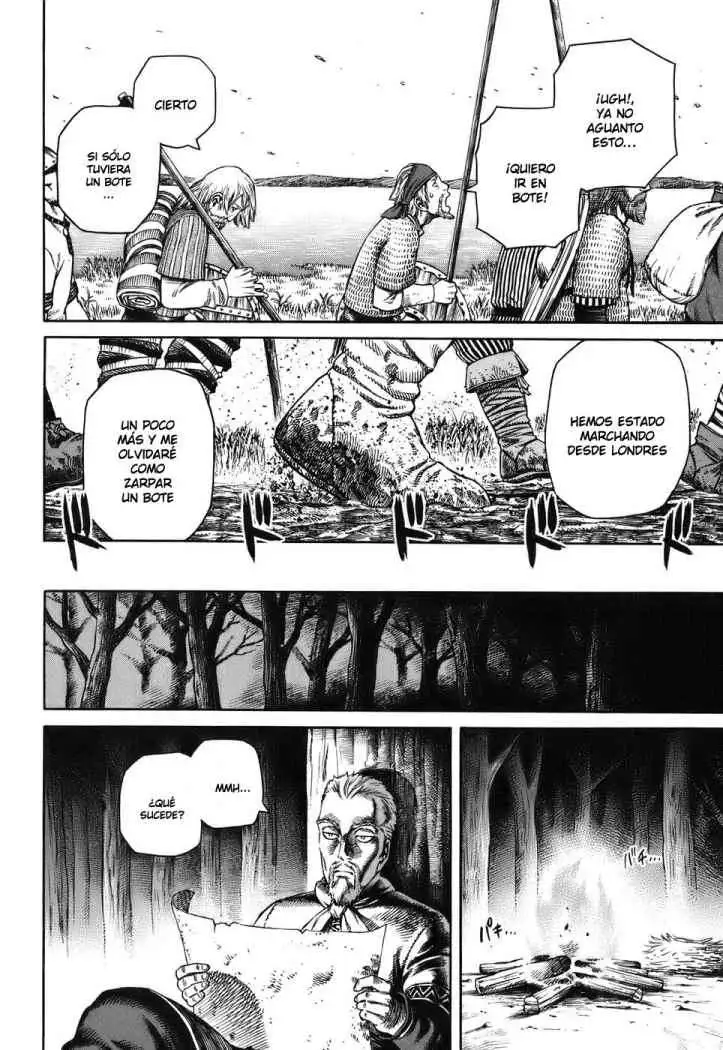 Vinland Saga - Capítulo 23 - Página 16 - LectorTMOo