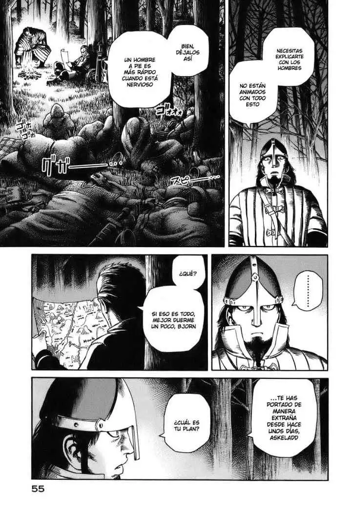 Vinland Saga - Capítulo 23 - Página 17 - LectorTMOo