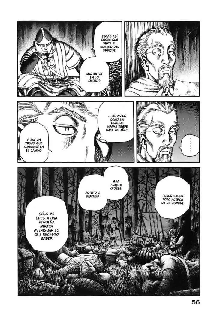 Vinland Saga - Capítulo 23 - Página 18 - LectorTMOo