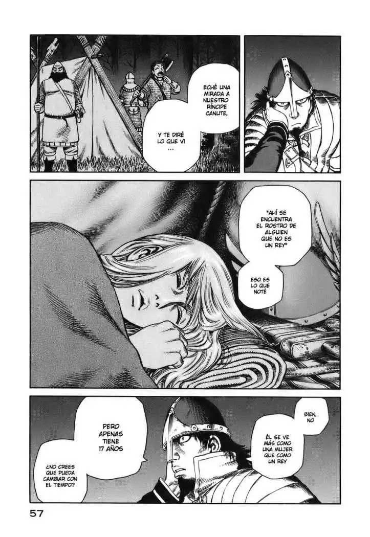 Vinland Saga - Capítulo 23 - Página 19 - LectorTMOo