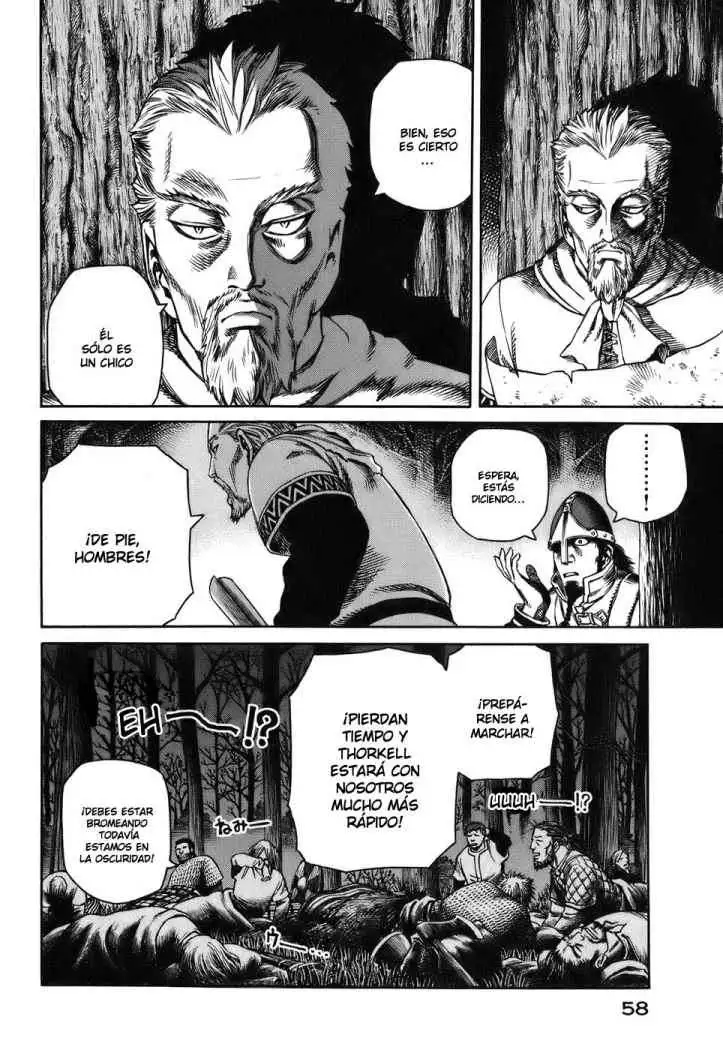 Vinland Saga - Capítulo 23 - Página 20 - LectorTMOo