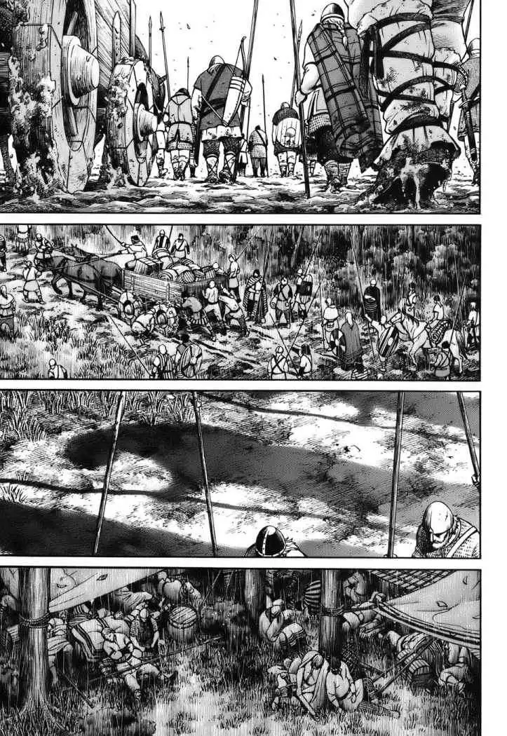 Vinland Saga - Capítulo 23 - Página 21 - LectorTMOo