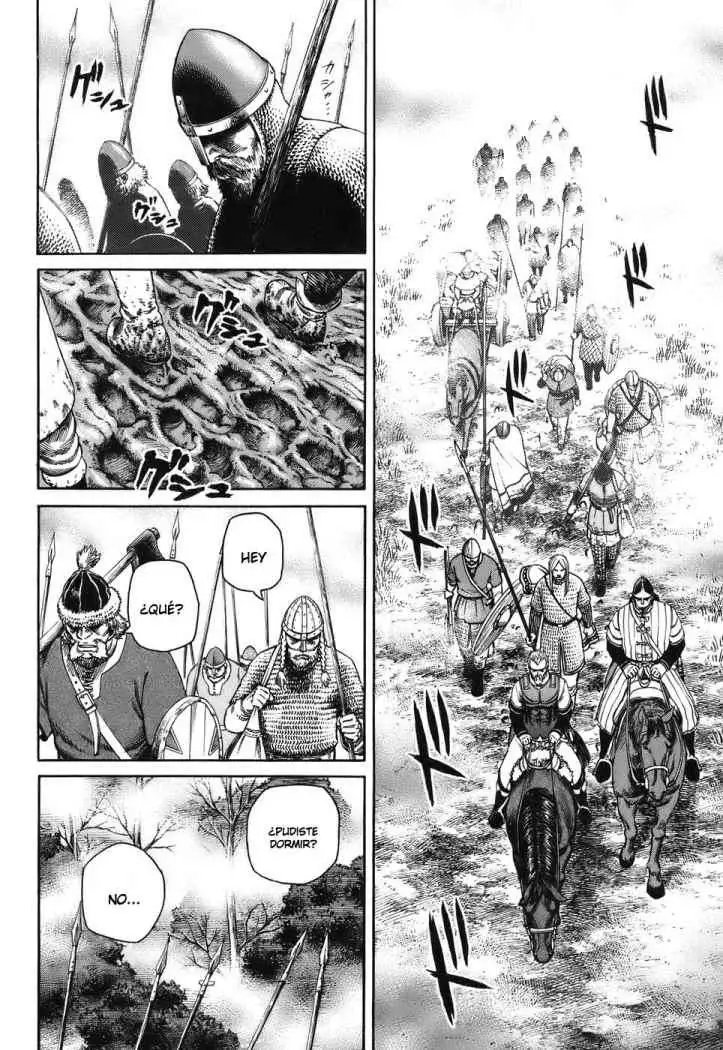 Vinland Saga - Capítulo 23 - Página 22 - LectorTMOo