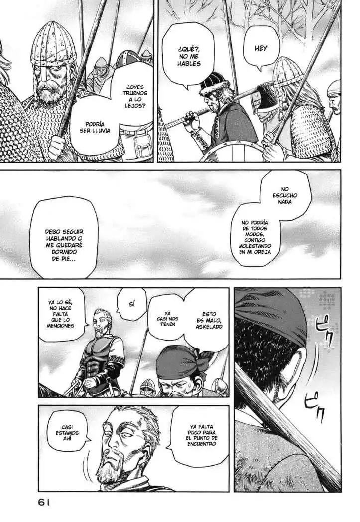 Vinland Saga - Capítulo 23 - Página 23 - LectorTMOo
