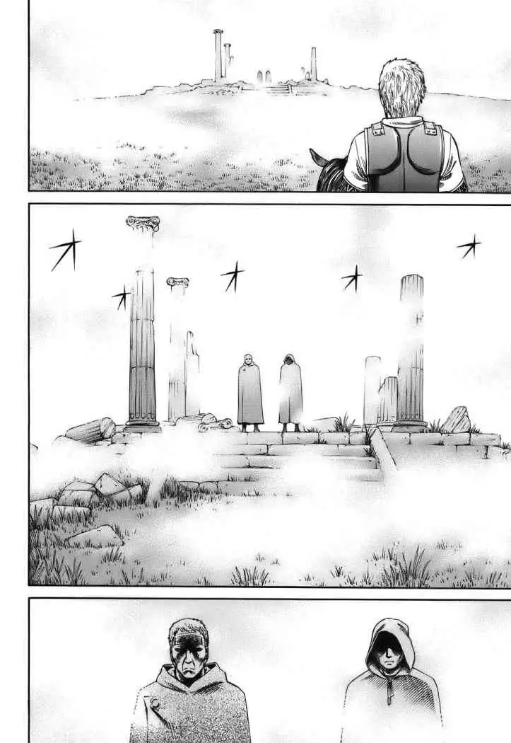 Vinland Saga - Capítulo 23 - Página 24 - LectorTMOo