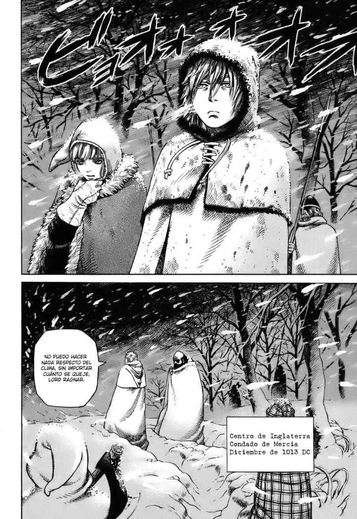 Vinland Saga - Capítulo 28 - Página 4 - LectorTMOo