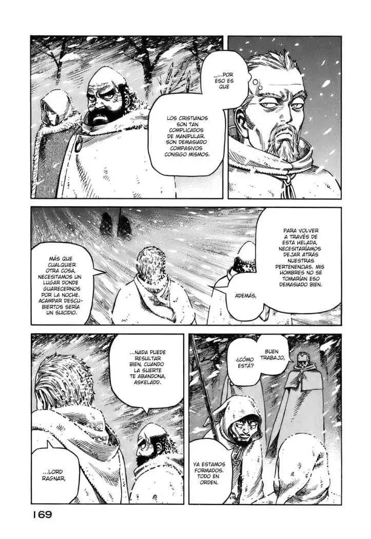 Vinland Saga - Capítulo 28 - Página 7 - LectorTMOo
