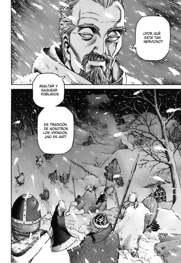 Vinland Saga - Capítulo 28 - Página 8 - LectorTMOo