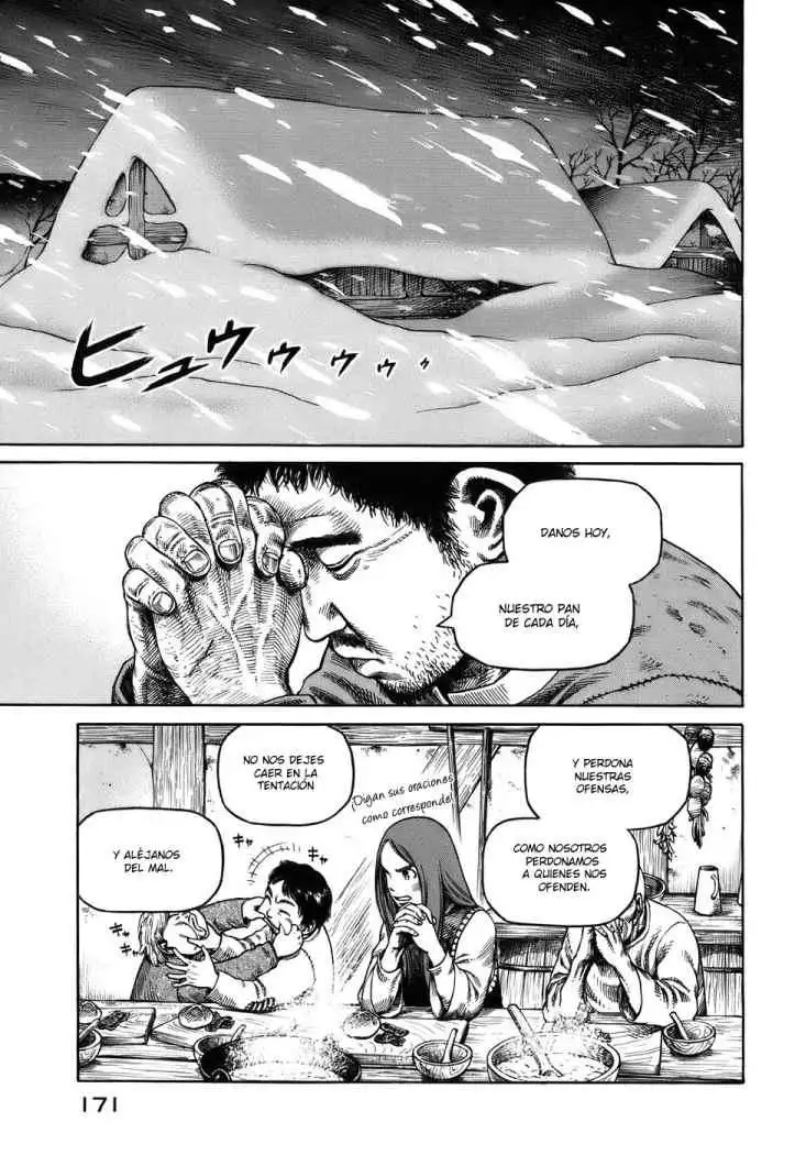 Vinland Saga - Capítulo 28 - Página 9 - LectorTMOo