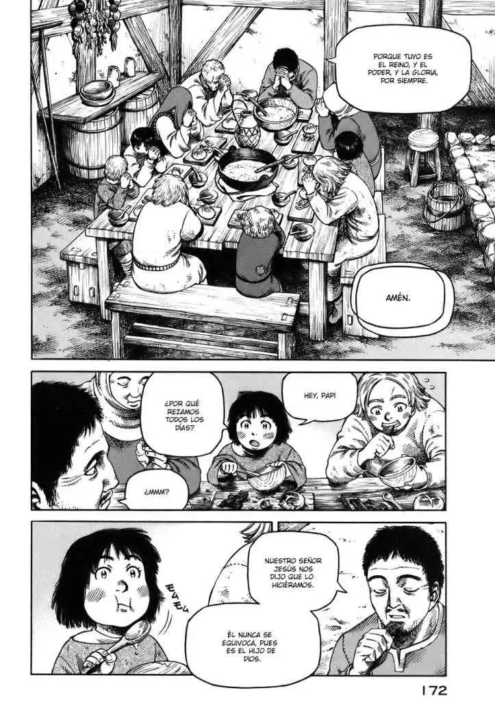 Vinland Saga - Capítulo 28 - Página 10 - LectorTMOo