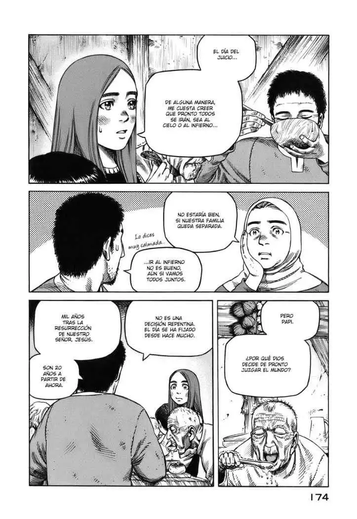 Vinland Saga - Capítulo 28 - Página 12 - LectorTMOo