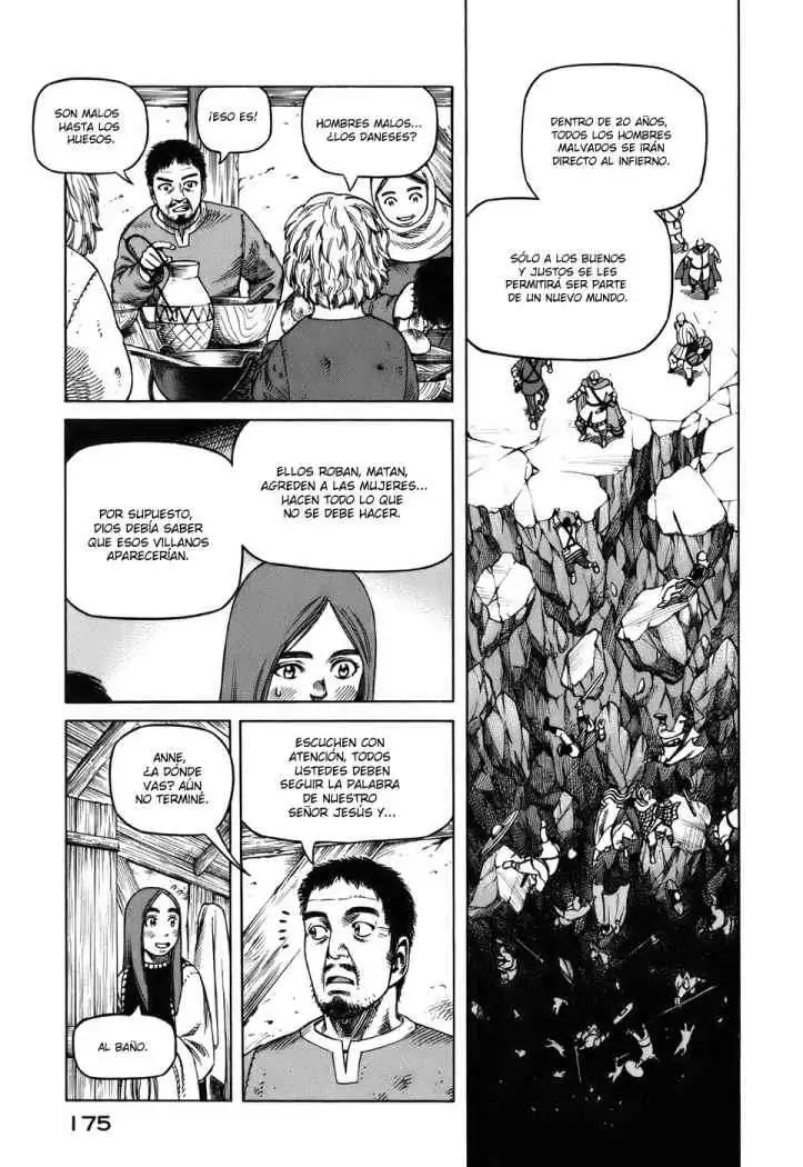 Vinland Saga - Capítulo 28 - Página 13 - LectorTMOo