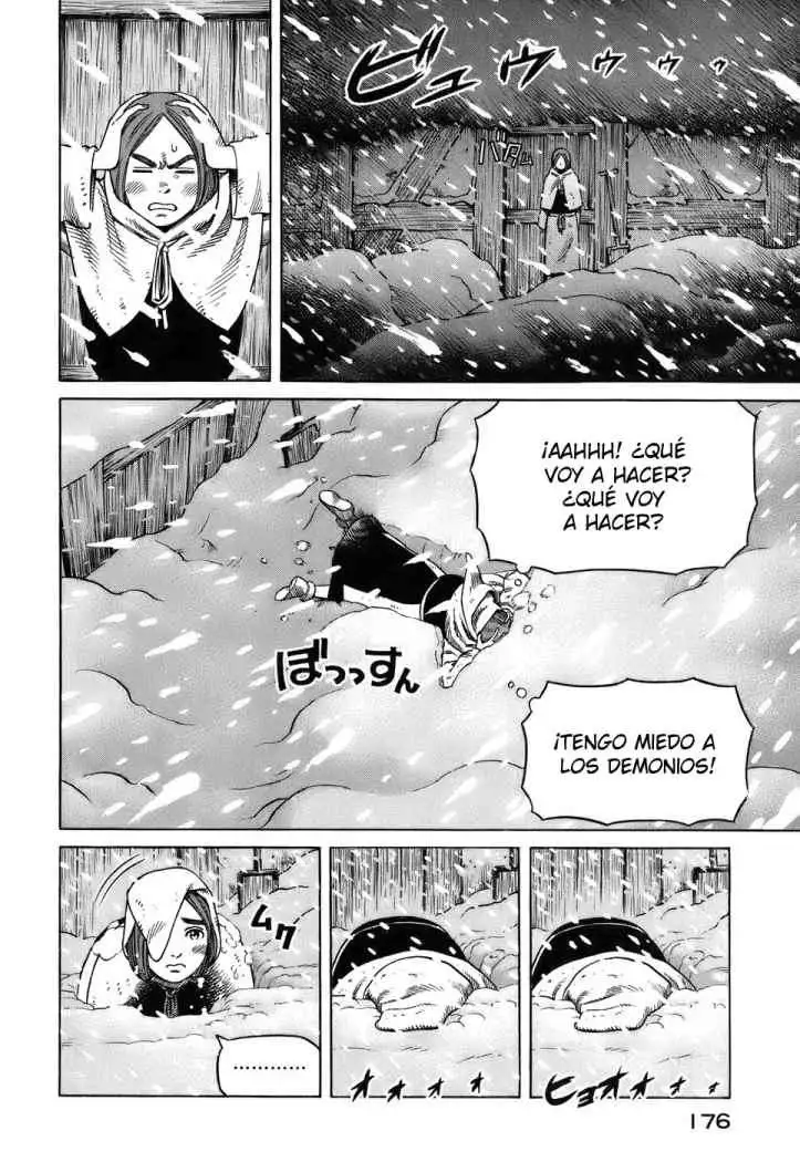 Vinland Saga - Capítulo 28 - Página 14 - LectorTMOo