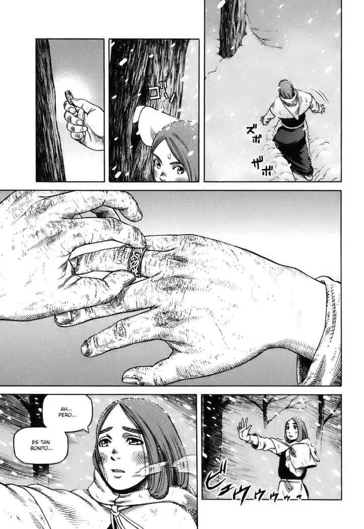 Vinland Saga - Capítulo 28 - Página 15 - LectorTMOo