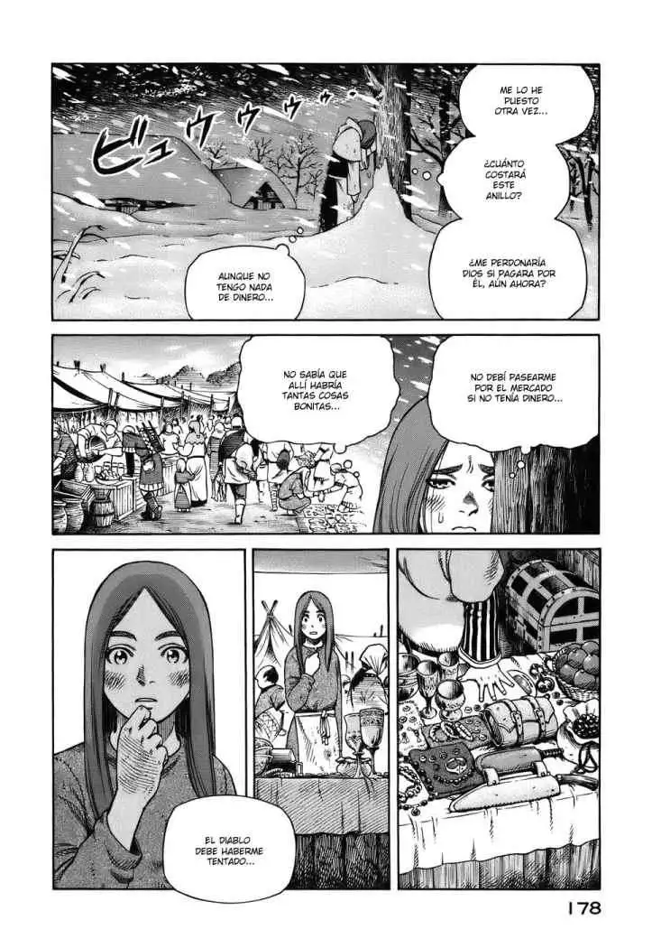 Vinland Saga - Capítulo 28 - Página 16 - LectorTMOo