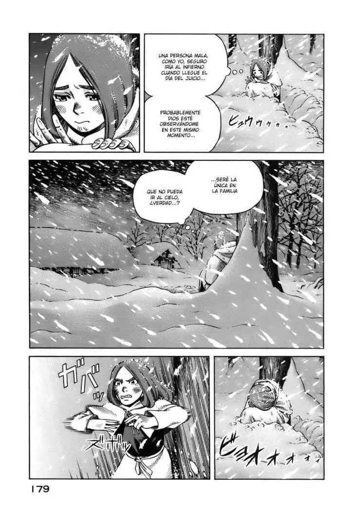 Vinland Saga - Capítulo 28 - Página 17 - LectorTMOo