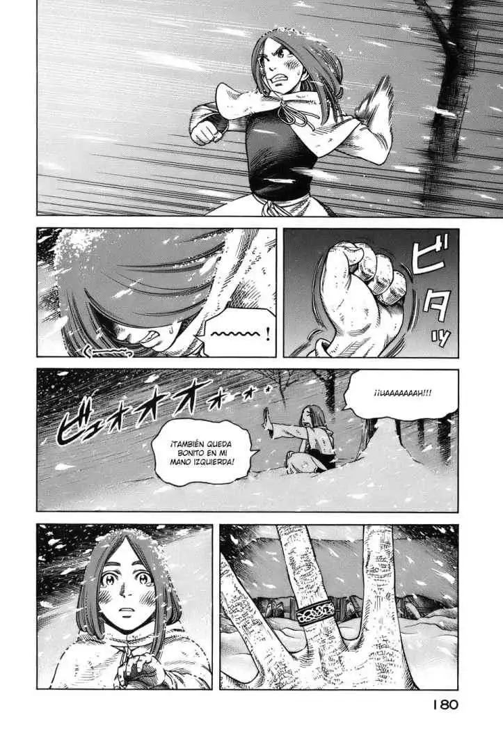 Vinland Saga - Capítulo 28 - Página 18 - LectorTMOo