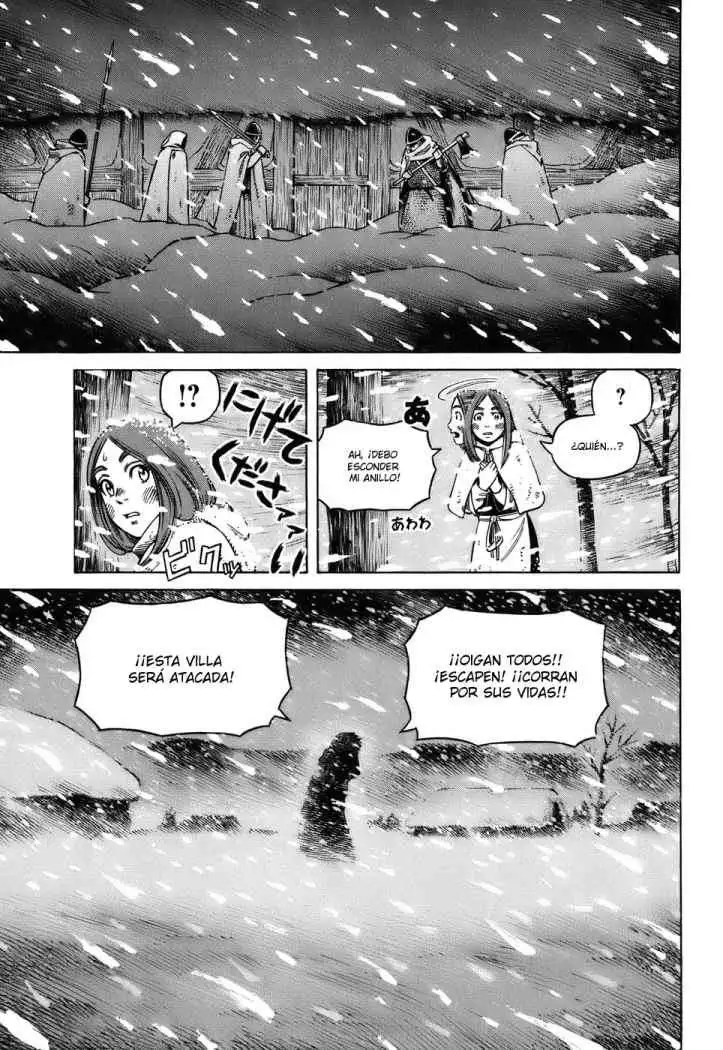 Vinland Saga - Capítulo 28 - Página 19 - LectorTMOo