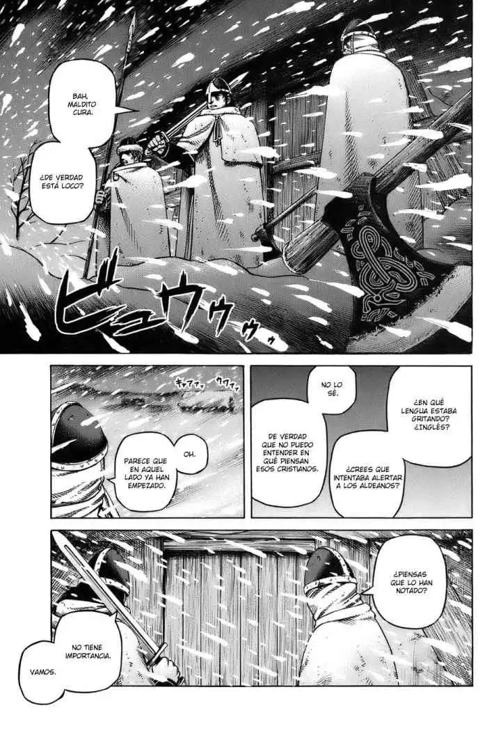 Vinland Saga - Capítulo 28 - Página 21 - LectorTMOo