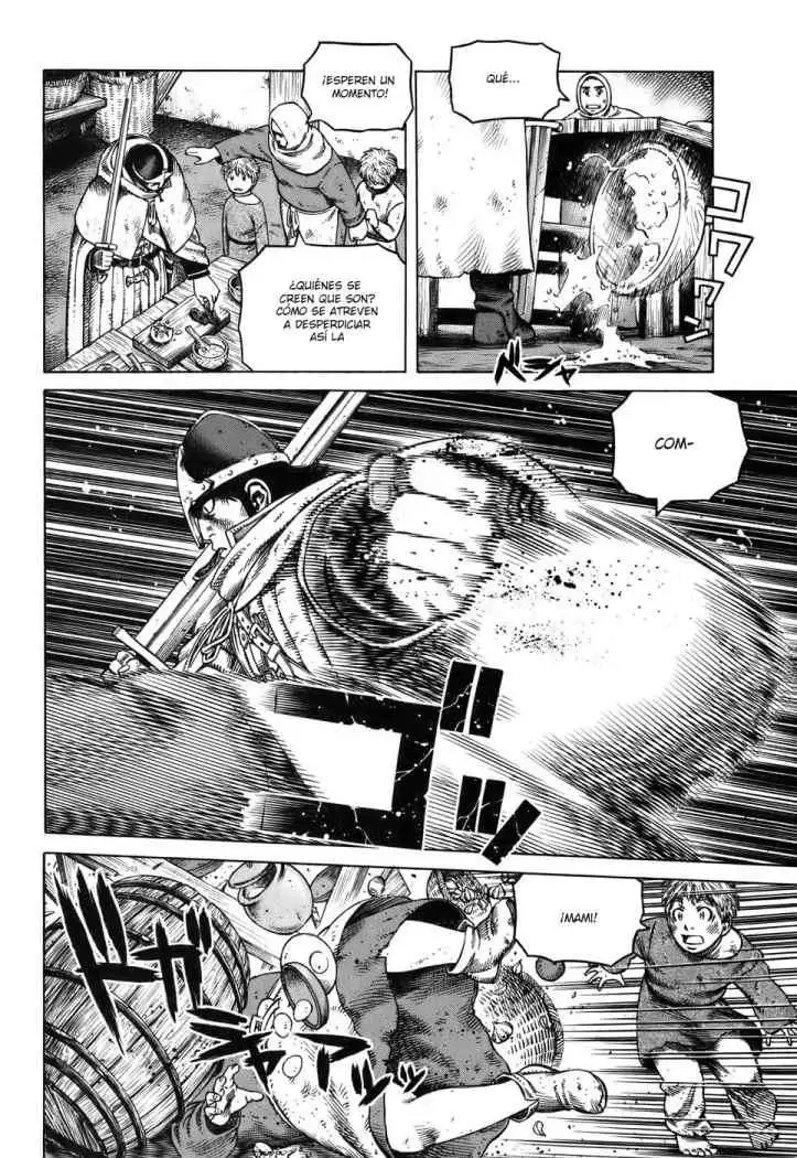 Vinland Saga - Capítulo 28 - Página 24 - LectorTMOo