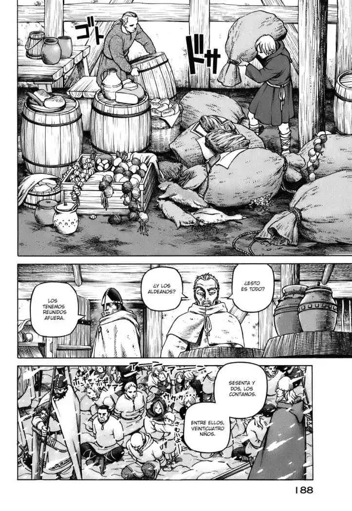 Vinland Saga - Capítulo 28 - Página 26 - LectorTMOo