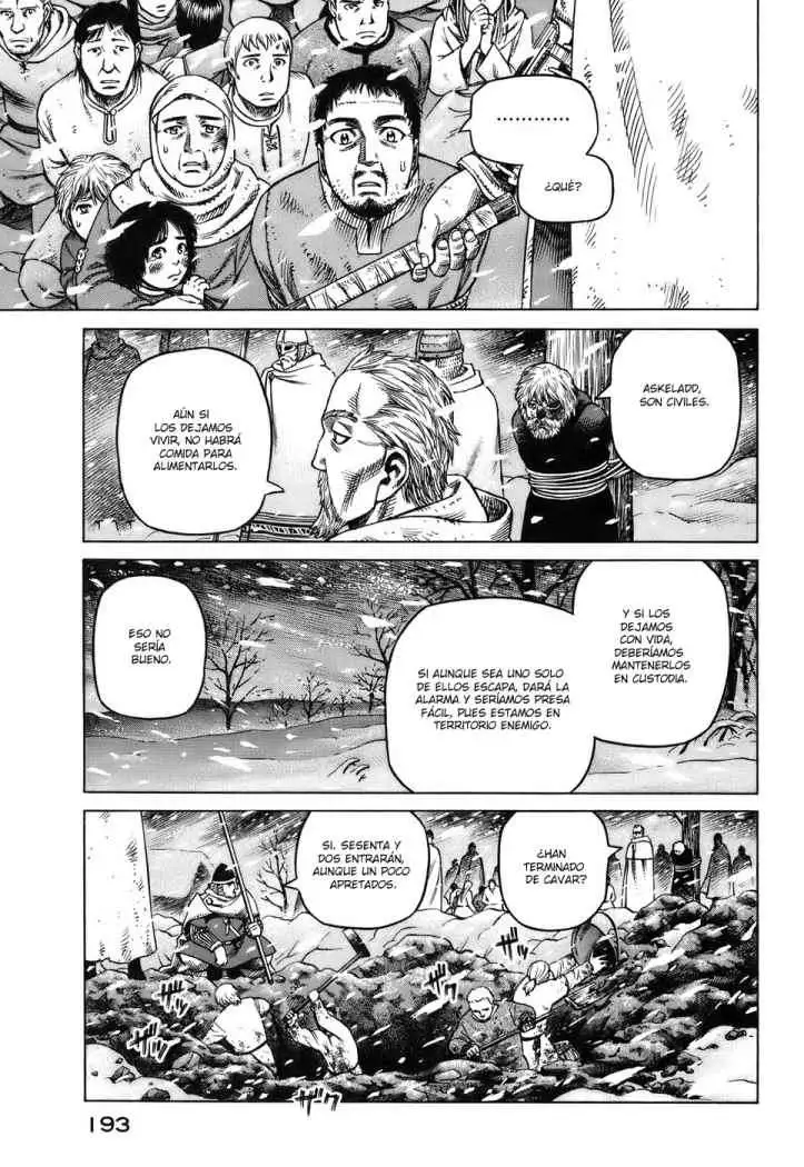Vinland Saga - Capítulo 28 - Página 31 - LectorTMOo