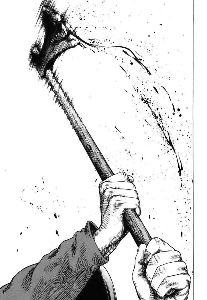 Vinland Saga - Capítulo 28 - Página 33 - LectorTMOo