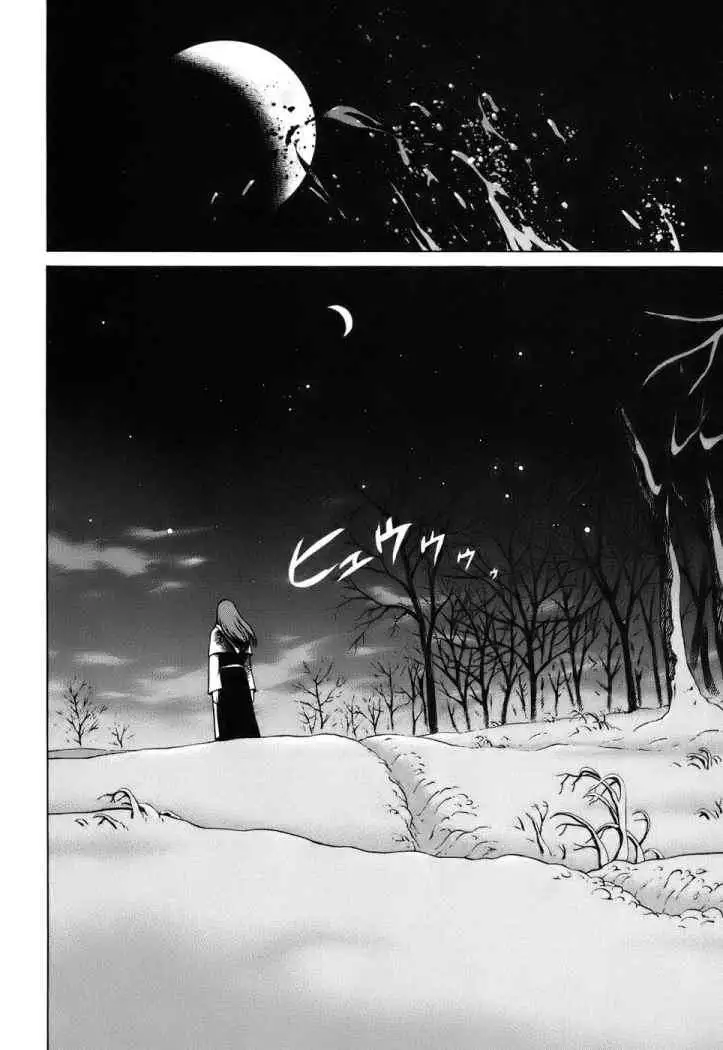 Vinland Saga - Capítulo 28 - Página 34 - LectorTMOo