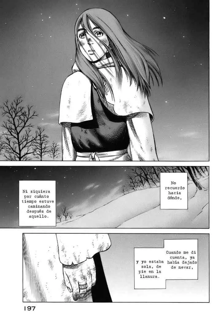 Vinland Saga - Capítulo 28 - Página 35 - LectorTMOo