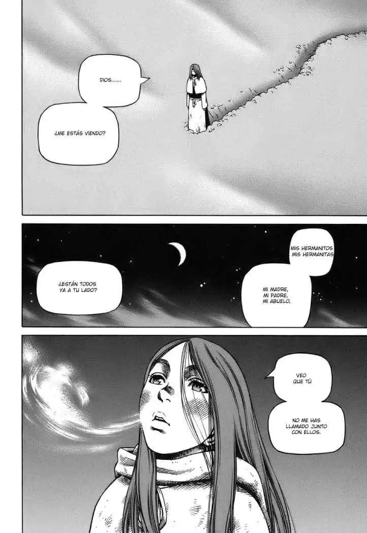 Vinland Saga - Capítulo 28 - Página 36 - LectorTMOo