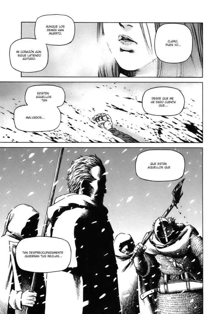 Vinland Saga - Capítulo 28 - Página 37 - LectorTMOo