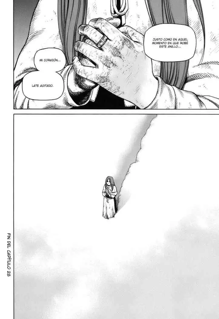 Vinland Saga - Capítulo 28 - Página 38 - LectorTMOo