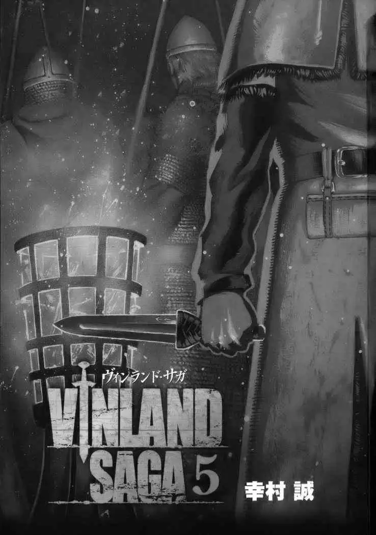 Vinland Saga - Capítulo 29 - Página 6 - LectorTMOo