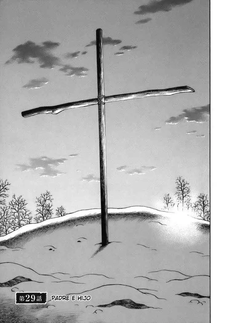 Vinland Saga - Capítulo 29 - Página 8 - LectorTMOo